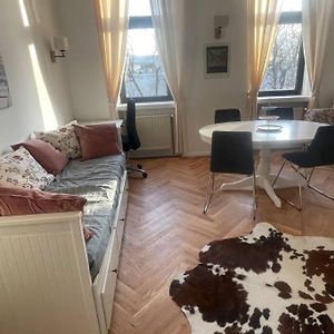 Appartement met Twee Slaapkamers